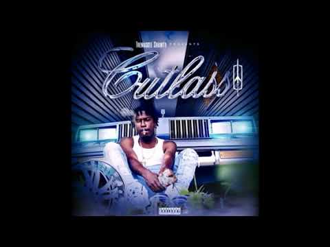 Trenacote Shawty - Cutlass
