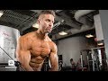 Chest Workout | Flex Friday with Trainer Mike
