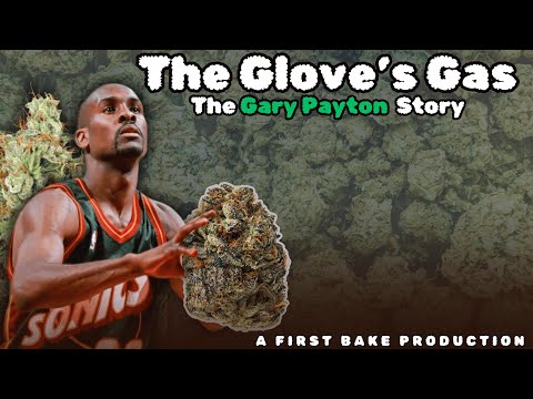 Gary Payton Leafly