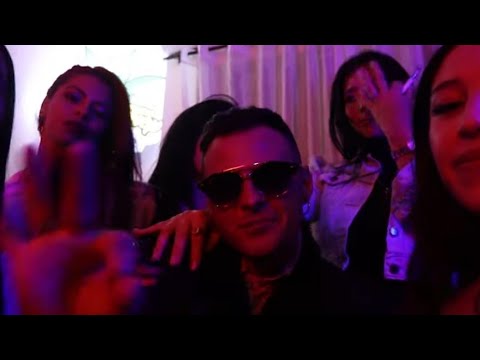 Desacato x Gato El Moniaco (Video oficial)