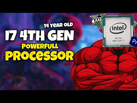 Is Intel Core i7 Still Worth Buying? i7 4770 Review 2025