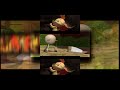 REQUESTED YTPMV Chicken Little Teaser Trailer Scan