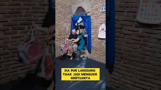 Download lagu momen lucu ketika menantu mengusir ibu mertua nya ‼️‼️ #ngakak #lucu #ketawa #mertua #menantu mp3