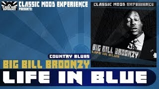 Big Bill Broonzy - Rockin' Chair Blues (1940)
