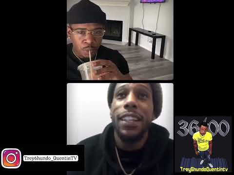 ITZ CULLEY Speaks On The Boogotti Kasino & LilCJ Kasino Situation‼️