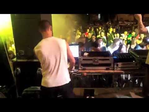 Strez hpf Live @ Fête de la musique 2012 Salon de provence