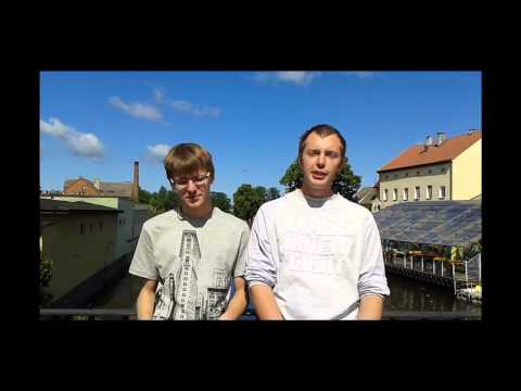 Zapowiedź koncertu  21.06.2014 Darłowo