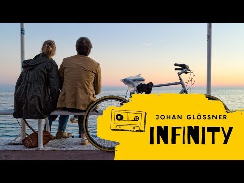 Johan Glossner | Infinity