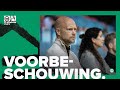 Dennis van der Ree kijkt vooruit naar laatste wedstrijd van het seizoen