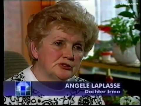 TELEFACTS (1995)  de zaak irma laplasse