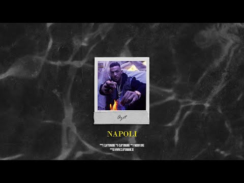 AZET X DHURATA DORA Type Beat - "NAPOLI" (Jugglerz Pop Type Beat)