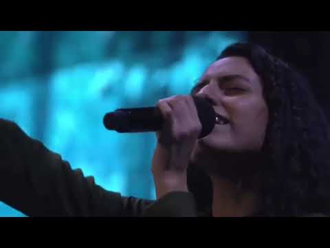 QUIERO LLENAR TU TRONO DE ALABANZA ...adoracion a cristo