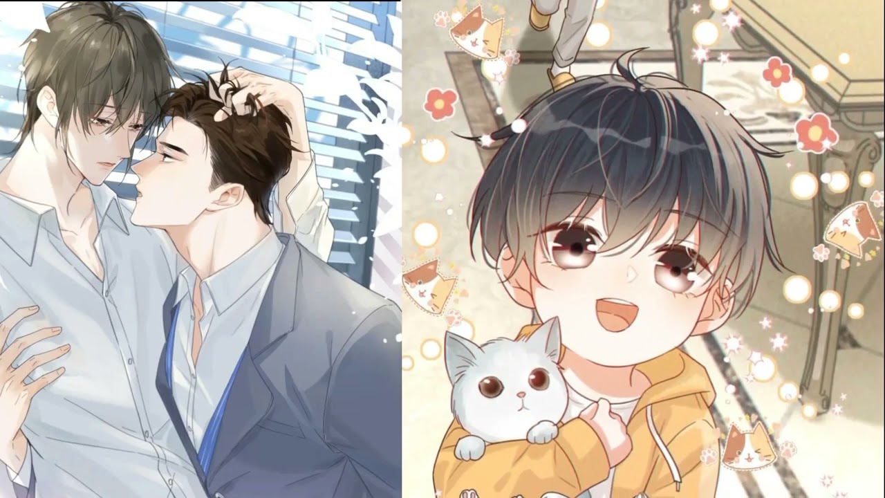 Intoxicated || BL || Chap : - 48 ||