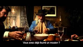Shérif Jackson - Bande Annonce VOST