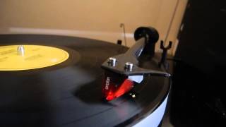 Joan Baez - North Country Blues - Vinyl LP 1968