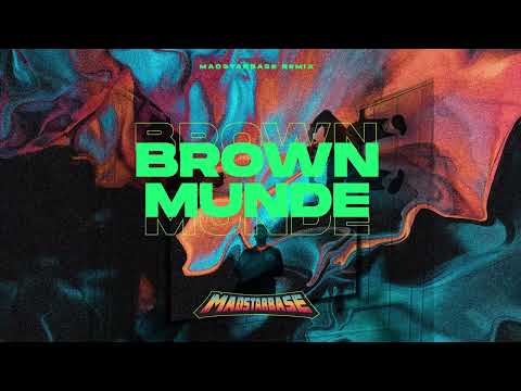 #BrownMunde #APDhillon | #MadStarBase | #Remix
