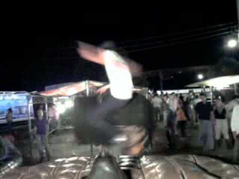 15s em cima do psicopata 'MONTADA LINDA! - hehe'