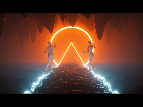 Octane Render Cinema 4D Create Cloud Landscape