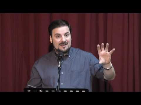 Când Cristos este scos afară!  - Apocalipsa 3:14-22