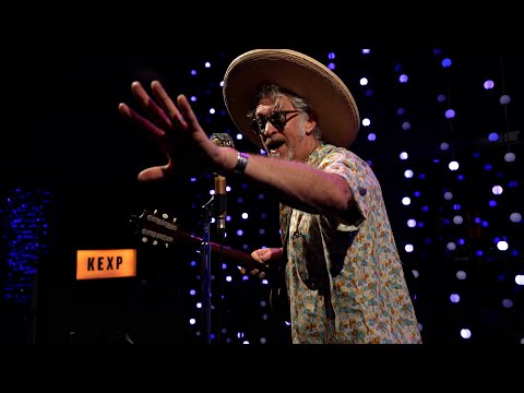 Squirrel Nut Zippers - Full Performance (Live on KEXP)