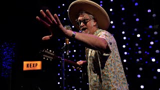 Squirrel Nut Zippers - Full Performance (Live on KEXP)