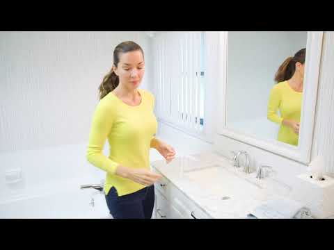 See what the InstaClean All Purpose Cleaner can do