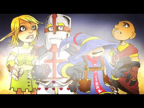 Dungeon Defenders (First Wave) nr3