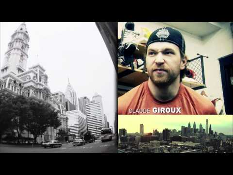 May 1, 2012 (Philadelphia Flyers vs. New Jersey Devils - Game 2) - HNiC - Opening Montage