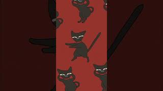 2025/08/23 #shorts #オリジナル曲 #ボカコレ #猫 #猫動画 #music