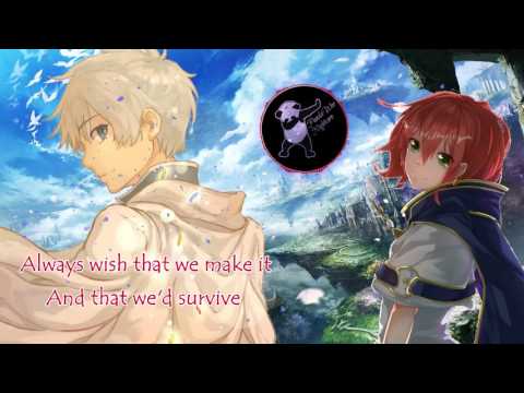 Nightcore | Crushin' My Fairytale