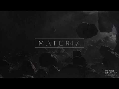 Mikael Jonasson - Projectile (Original Mix) [MBR Limited]