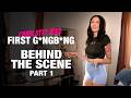 Charlotte Sins FIRST G NGB NG Behind The Scenes Documentary PART 1 ADULT TIME