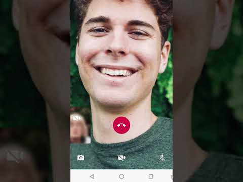 Come effettuare video chiamate con whatsapp