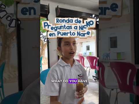 ¡Puerto Nare se llena de curiosidad! 🇨🇴✨