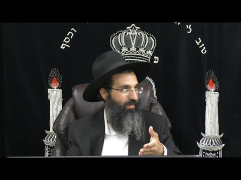 הלכות שבת - צט' - שכר שבת 🕯 משנה ברורה סימן שו | חלק 513 | הרב שי עובד
