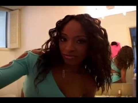 Ayana Angel & Beauty Dior - UA5