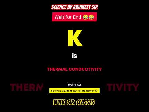 science student can relate better |Potassium K meme | science memes #meme #memes #science #knowledge