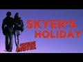 Film Music | "SKYER'S HOLIDAYS" ● Luis Bacalov (𝐇𝐃 Audio)