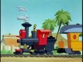 Casey Junior Original 1947 French Version SUBS TRANS