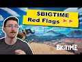 Is $Bigtime going to crash? Watch out for these red flags!