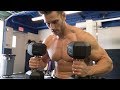Nitric Oxide - The Science of the PUMP and FAT LOSS
