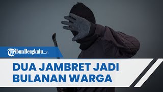 Kronologi 2 Jambret Kalung di Surabaya Jadi Amukan Warga, Akui Berkali-kali Mencuri