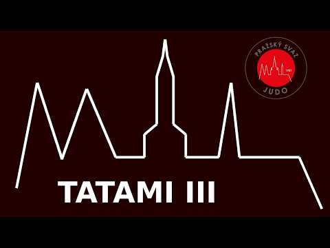 Tatami 3