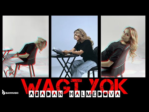 Abadan Halmedova and BAMMUSIC PRODUCTION