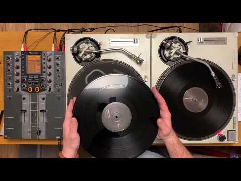 Smokin Headz recording(for Radio Tilos)