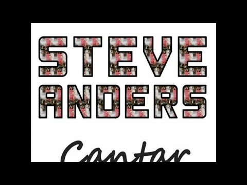 STEVE ANDERS - Cantar