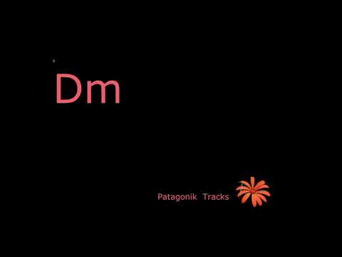 D minor Backing Track |  VAMP | One Chord  |  Re Menor