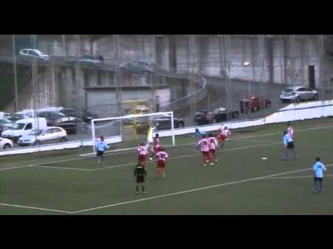 DIL13 081213 - CAMPOMORONE S.O. - CARCARESE 2-0 | PROMOZIONE A