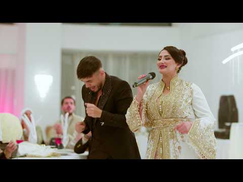 Lamia Battouche - Made in Algeria (Hasla fi Cairo | Mariage scene)