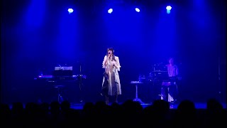 yanaginagi official『第二弾！ やなぎなぎ ライブツアー2019 -LIBRARY- &amp; -MUSEUM-  ≪アコースティックver.≫「アクアテラリウム」ライブ音源』